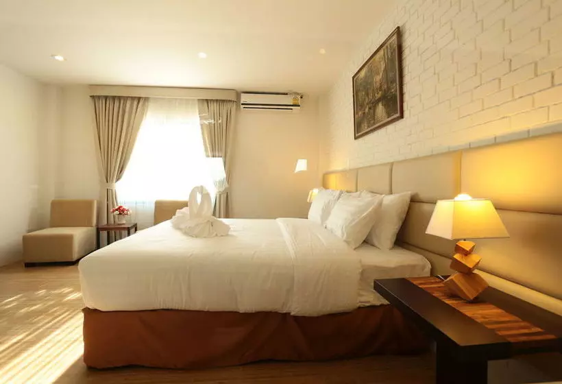 Resort De Aerng Boutique