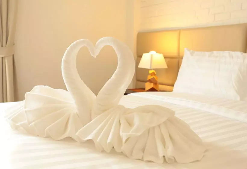 Resort De Aerng Boutique