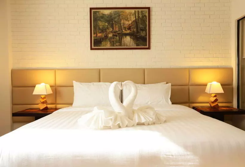 Resort De Aerng Boutique