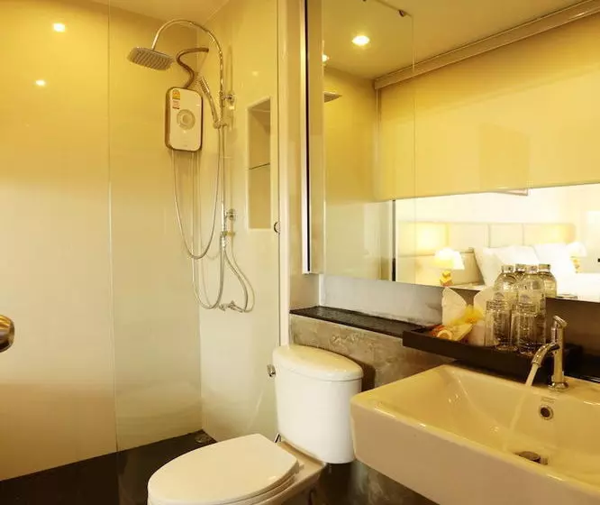 Resort De Aerng Boutique