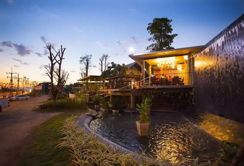 Resort De Aerng Boutique