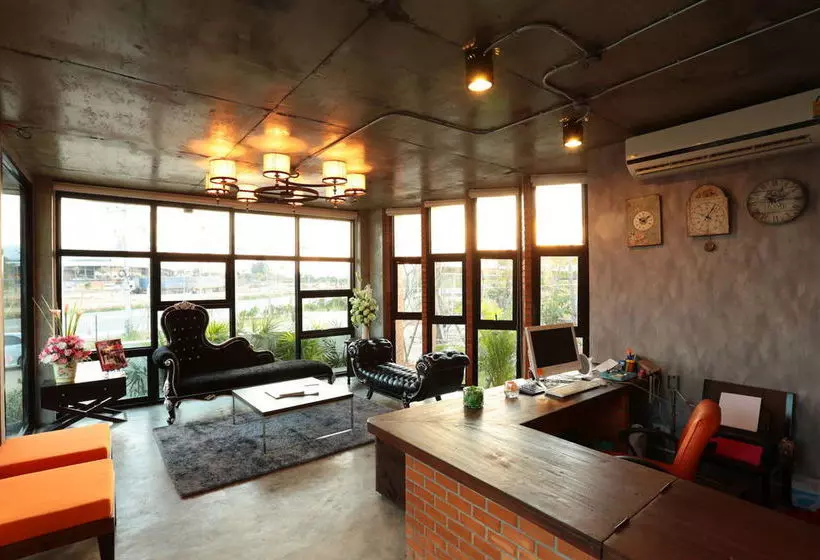 Resort De Aerng Boutique