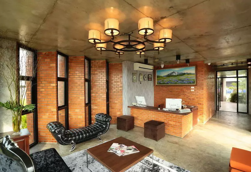 Resort De Aerng Boutique