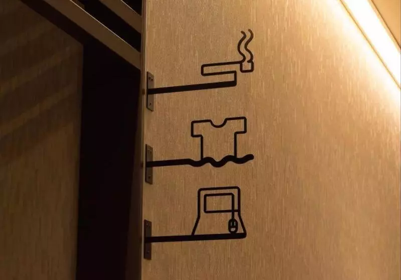 Resort Jr Inn Asahikawa