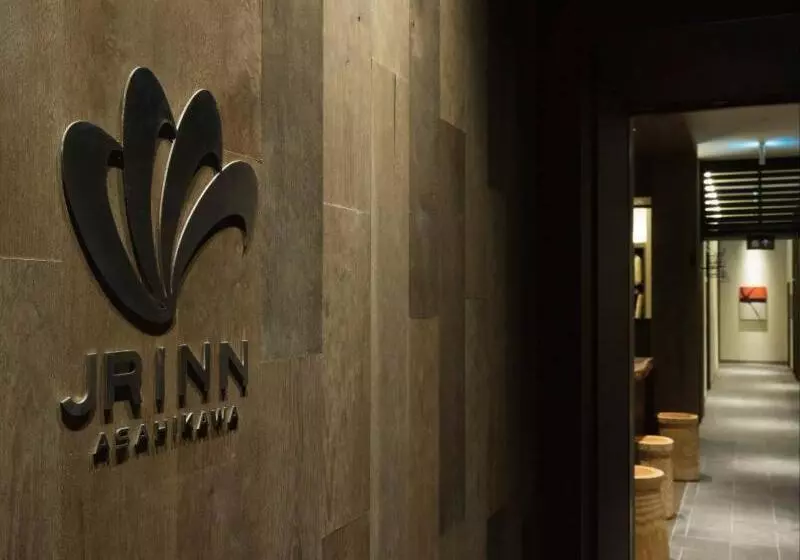 Resort Jr Inn Asahikawa