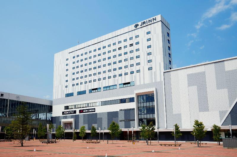 リゾートホテル Jr Inn Asahikawa