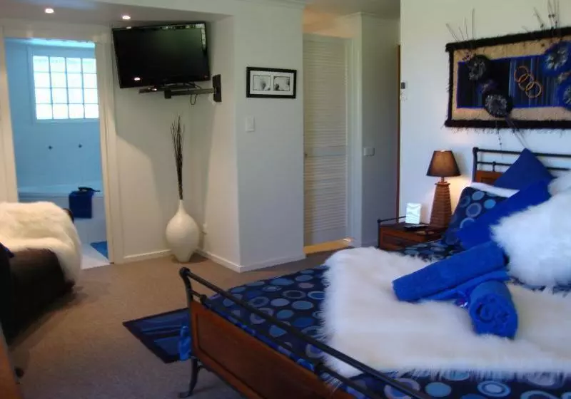 Sunway Farm Bed And Breakfast