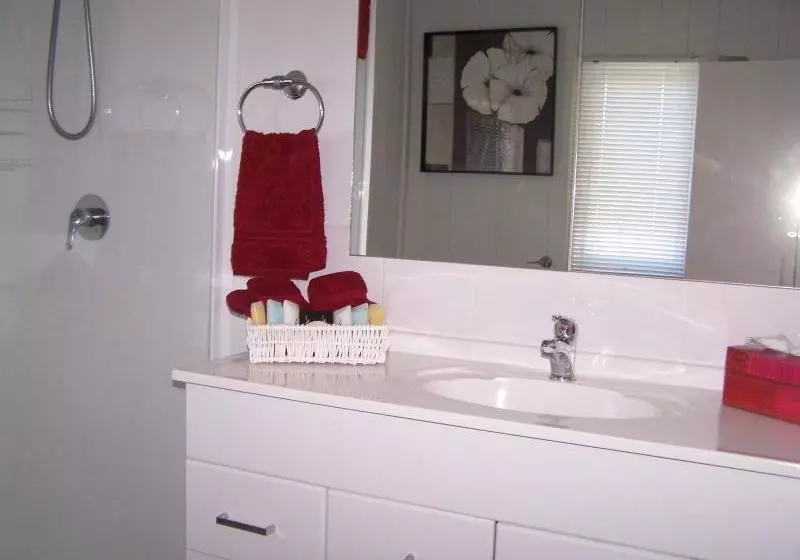 Sunway Farm Bed And Breakfast