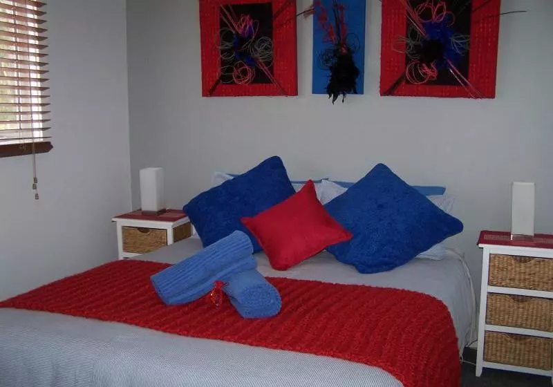 Sunway Farm Bed And Breakfast