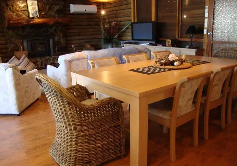 Sunway Farm Bed And Breakfast