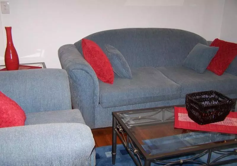 Sunway Farm Bed And Breakfast