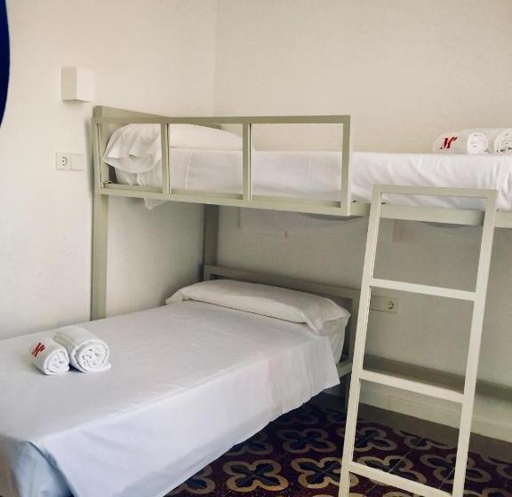 The Museum Apartments