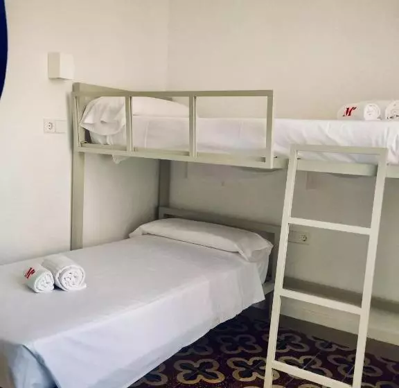 The Museum Apartments