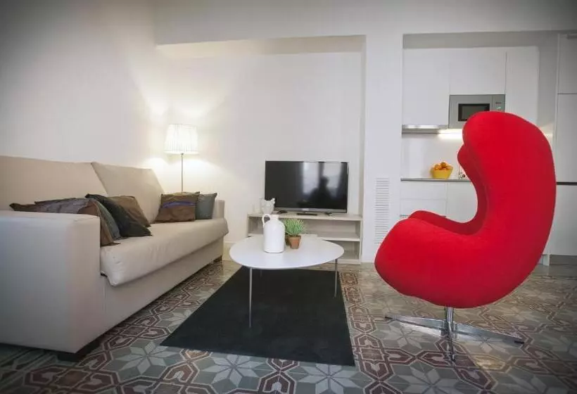 The Museum Apartments