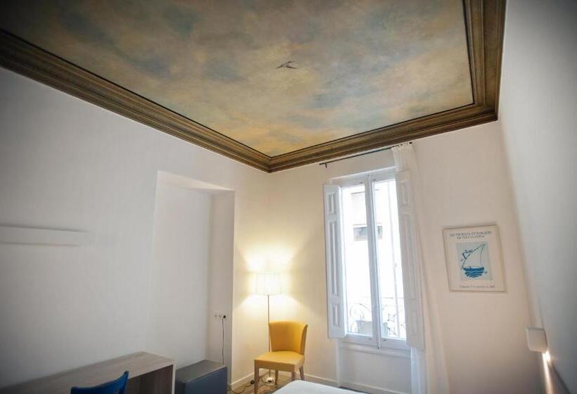 The Museum Apartments