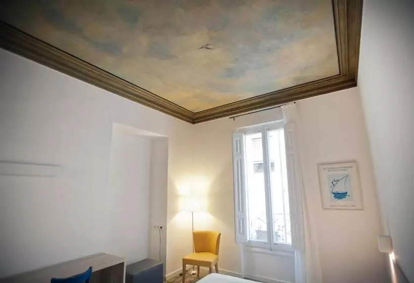 The Museum Apartments