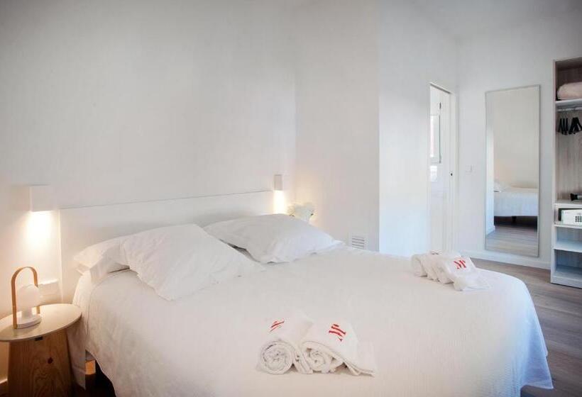 The Museum Apartments