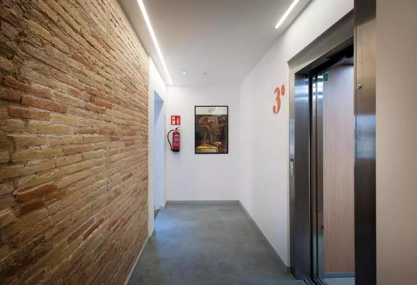 The Museum Apartments