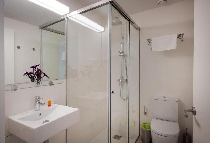 The Museum Apartments