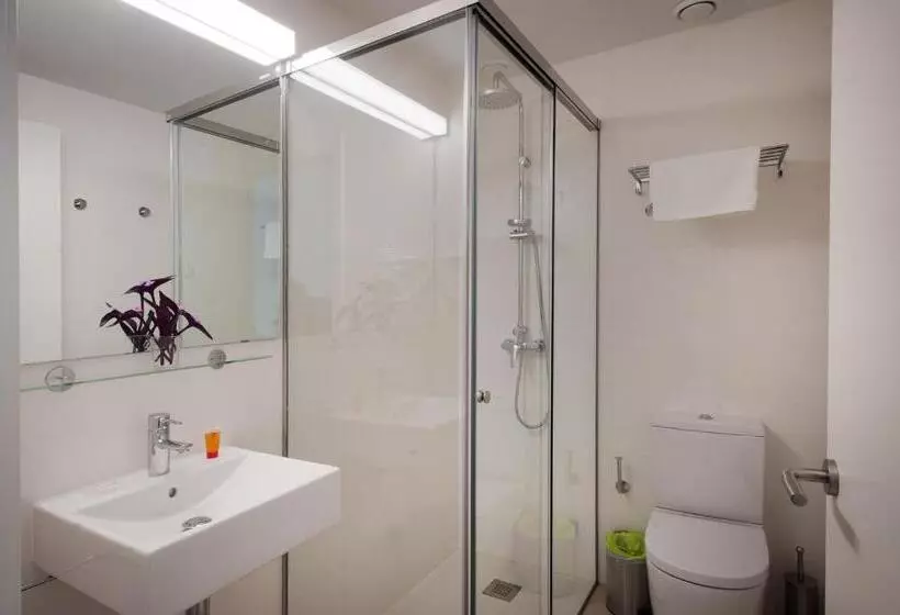 The Museum Apartments