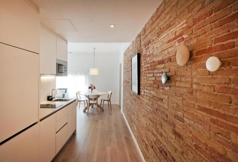 The Museum Apartments