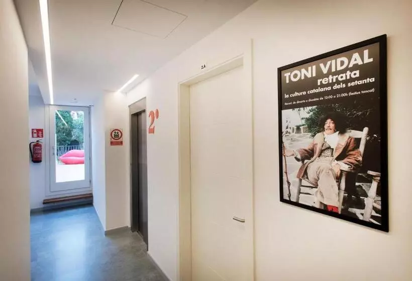 The Museum Apartments