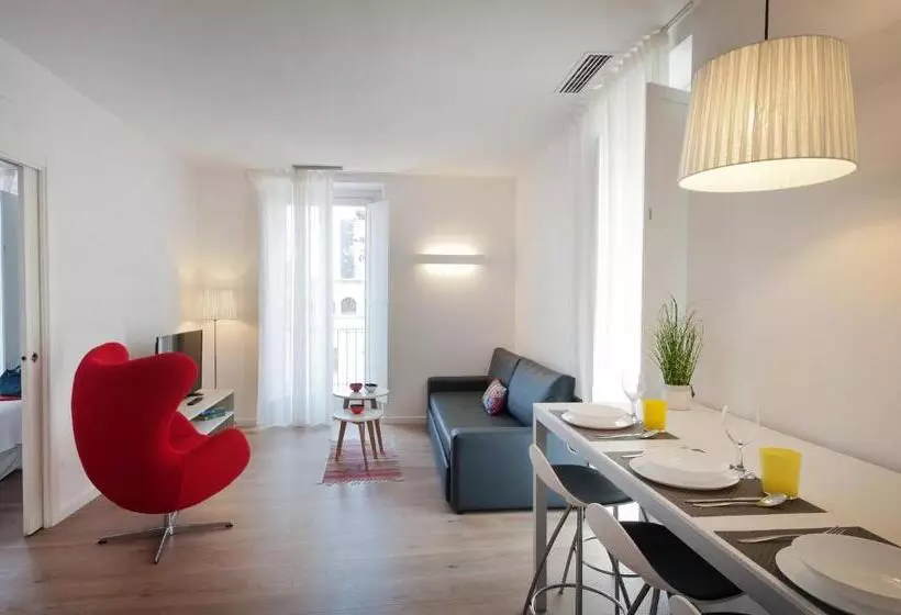 The Museum Apartments