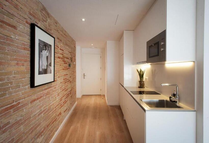 The Museum Apartments