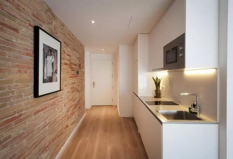 The Museum Apartments