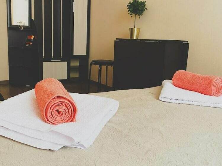 ペンション Gesthouse On Grecheskiy 29