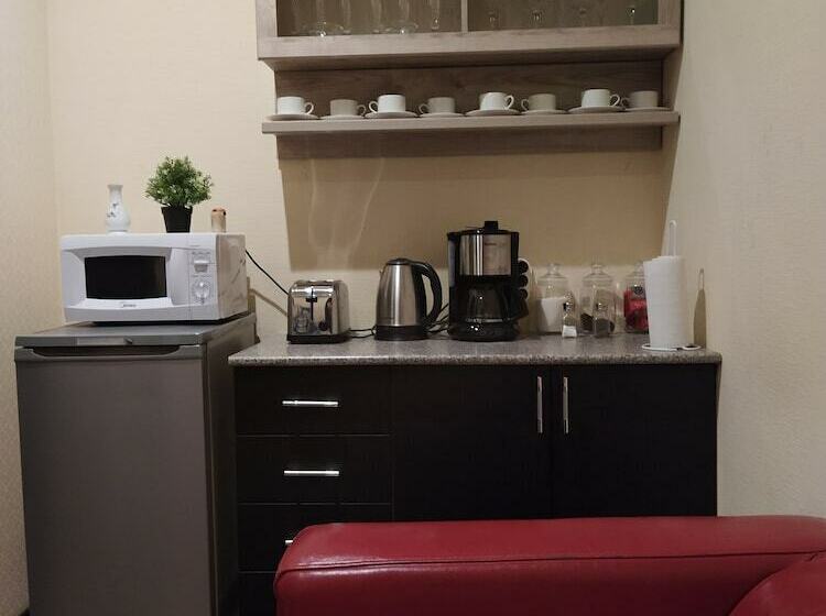 ペンション Gesthouse On Grecheskiy 29