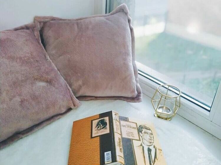 ペンション Gesthouse On Grecheskiy 29