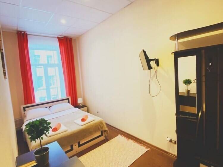 ペンション Gesthouse On Grecheskiy 29