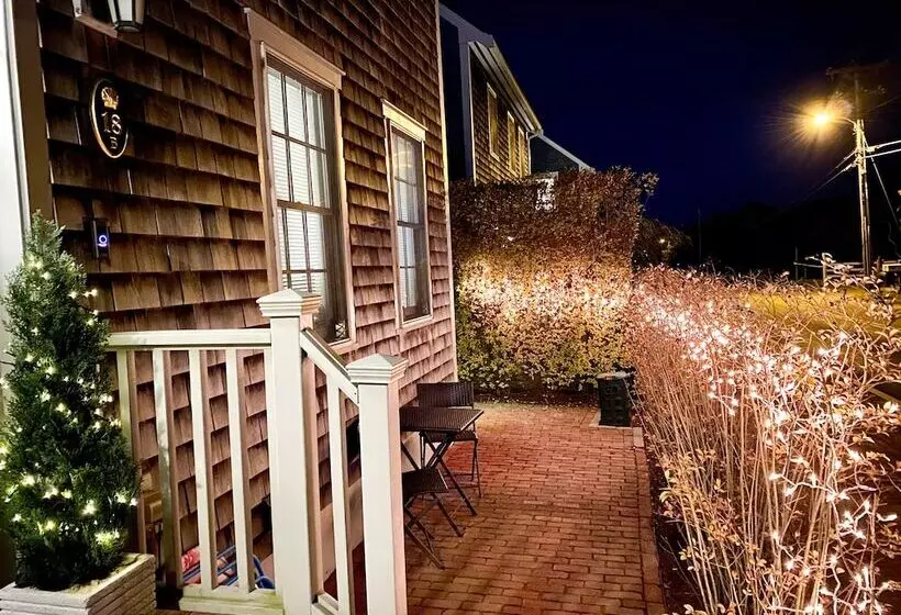 ペンション Whaler S Inn