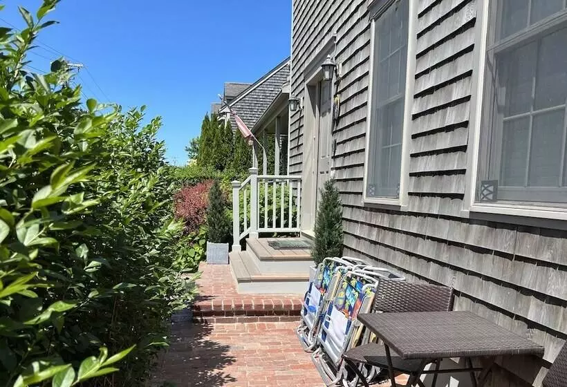 ペンション Whaler S Inn