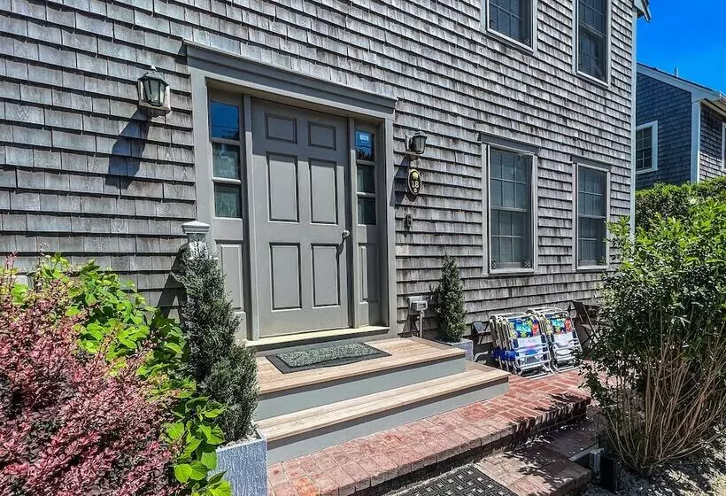 ペンション Whaler S Inn