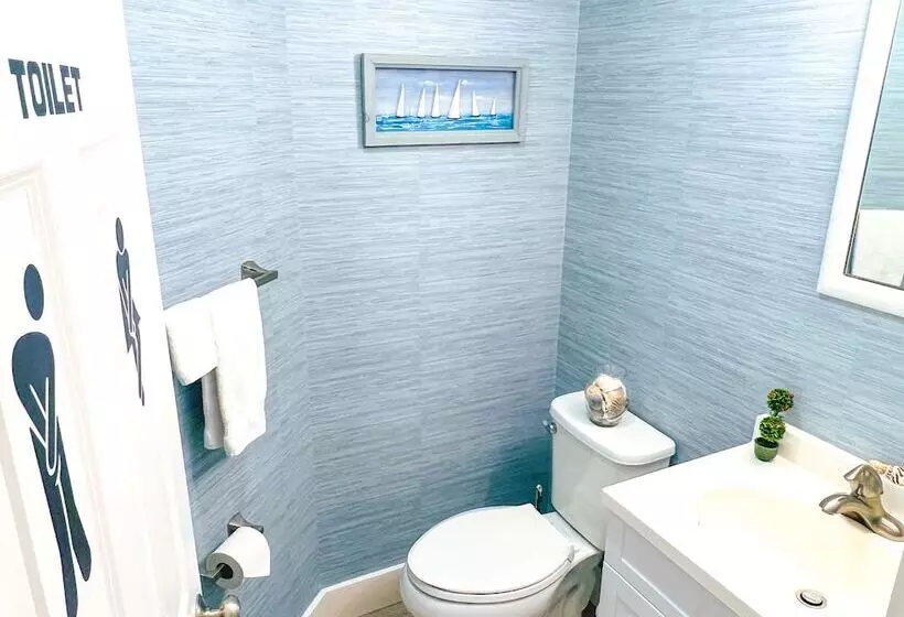 ペンション Whaler S Inn