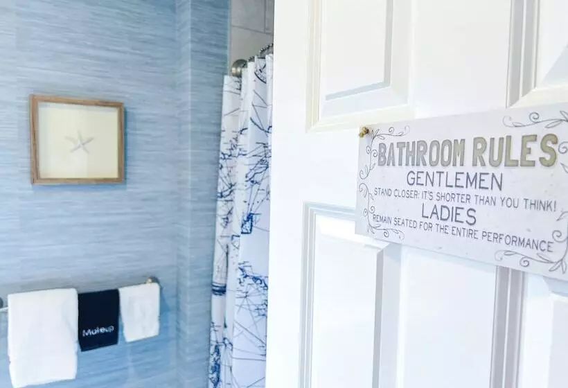 ペンション Whaler S Inn