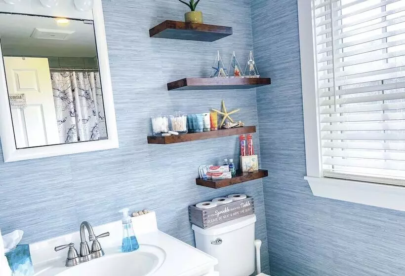 ペンション Whaler S Inn