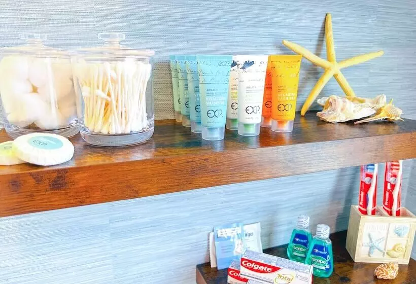 ペンション Whaler S Inn