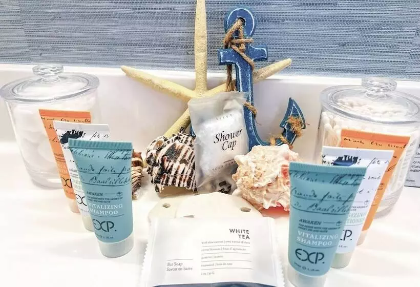 ペンション Whaler S Inn