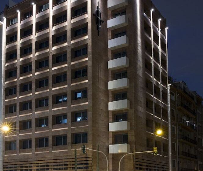 Athens Key Hotel, Trademark Collection By Wyndham