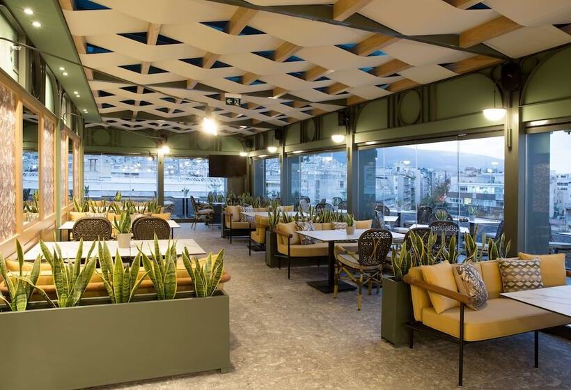 Athens Key Hotel, Trademark Collection By Wyndham