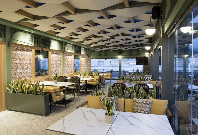 Athens Key Hotel, Trademark Collection By Wyndham