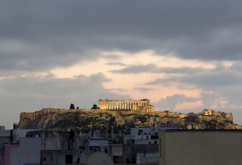 Athens Key Hotel, Trademark Collection By Wyndham