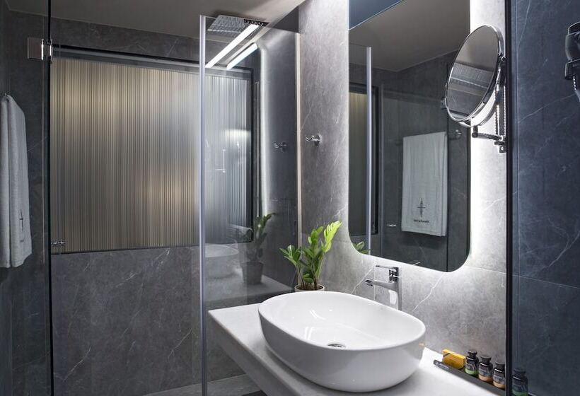 Athens Key Hotel, Trademark Collection By Wyndham