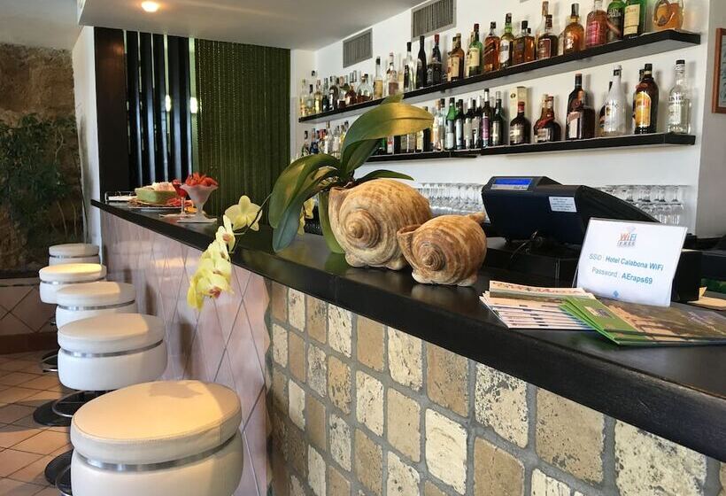 Hotel Calabona
