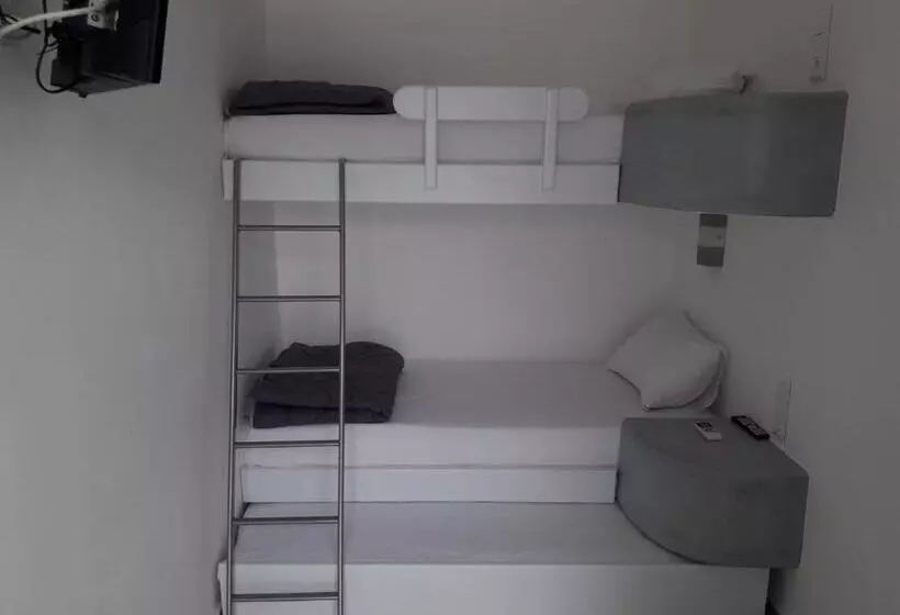 Hotelli Nikoletta Studios