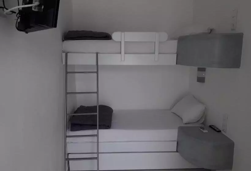 Hotelli Nikoletta Studios