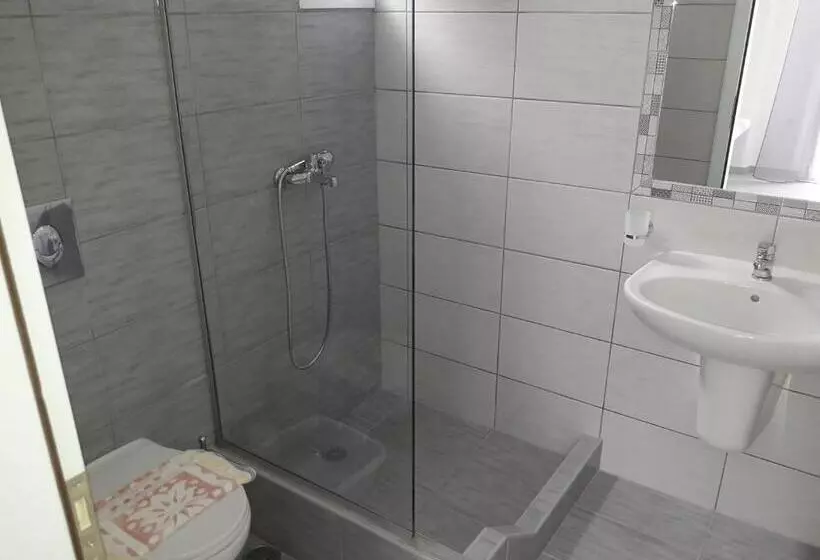 Hotelli Nikoletta Studios